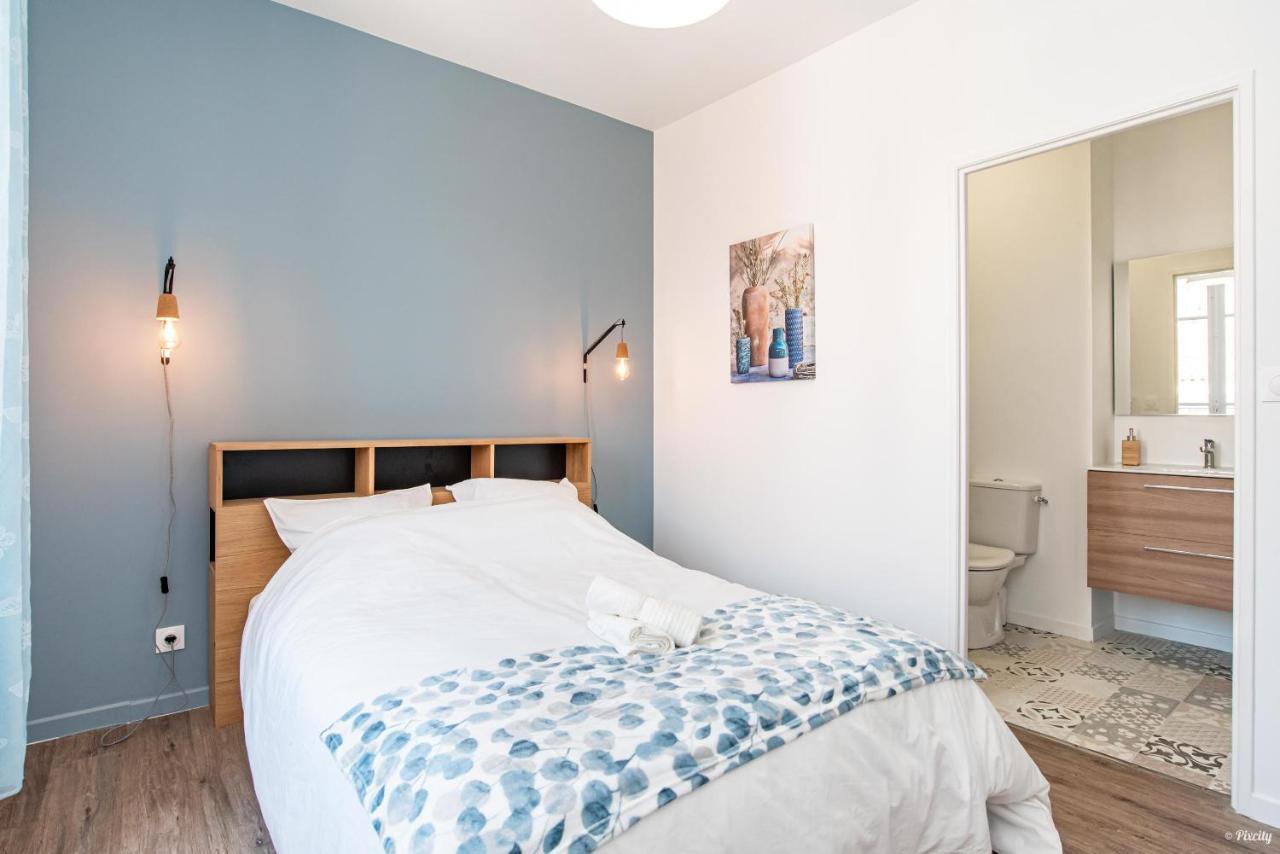 Fontaines De Valence D'Agen Centre Ville Netflix Proche Parking Gratuit Экстерьер фото